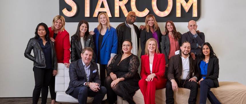 Starcom Team