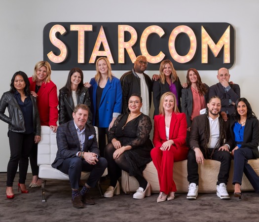 Starcom Team