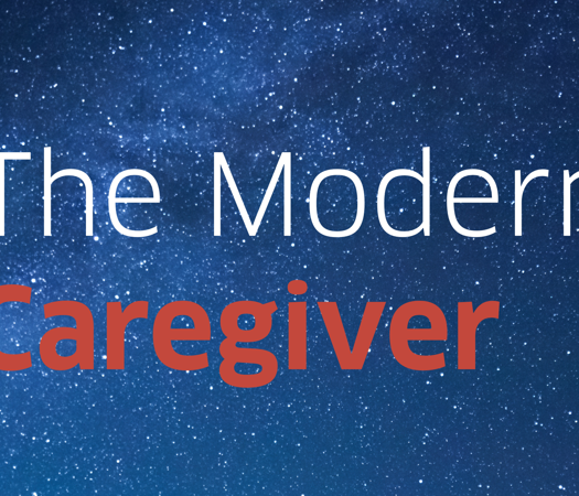 The Modern Caregiver