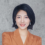 Photo of Jessica Zhang