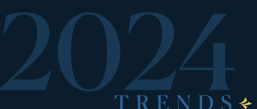 2024 Trends