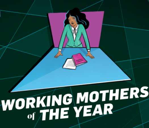 Working Mothers of The Year